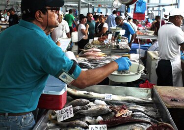 Unos 28 alimentos aumentaron de costo calórico en febrero de  2017, según informe del MEF