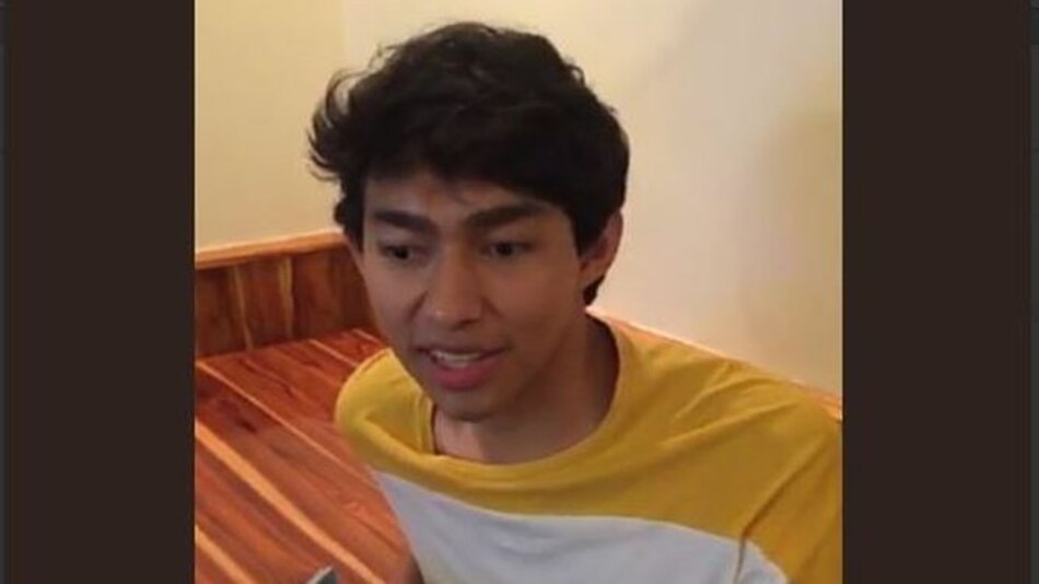 Histeria en el último día de la feria del libro por un 'youtuber'