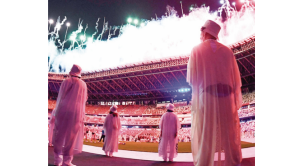 Terminan los juegos más desafiantes de la historia