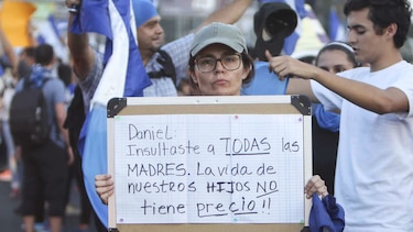 Comité Permanente de la Conferencia Episcopal Panameña aboga por el diálogo para lograr la paz en Nicaragua