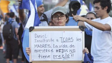Comité Permanente de la Conferencia Episcopal Panameña aboga por el diálogo para lograr la paz en Nicaragua