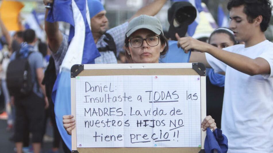 Comité Permanente de la Conferencia Episcopal Panameña aboga por el diálogo para lograr la paz en Nicaragua