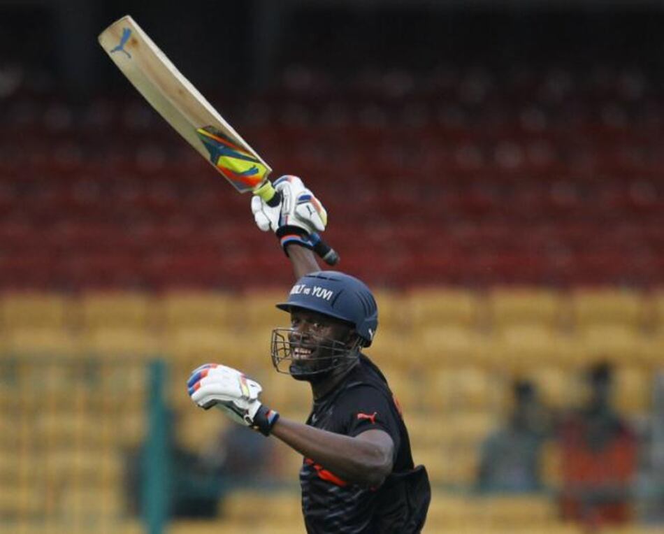 Usain Bolt no ve a otro atleta capaz de batir sus récords