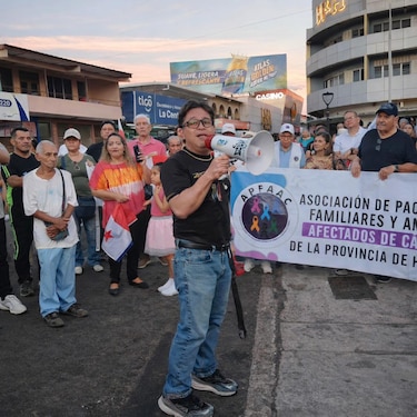 Chitré sin agua potable: entre el déficit estructural y el hartazgo ciudadano