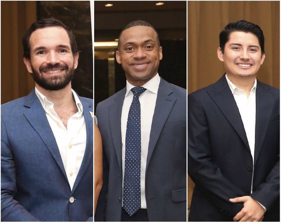 Crisis en la CSS también involucra a los jóvenes