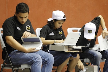 Meduca: 14 programas y 45 mil docentes capacitados en dos décadas