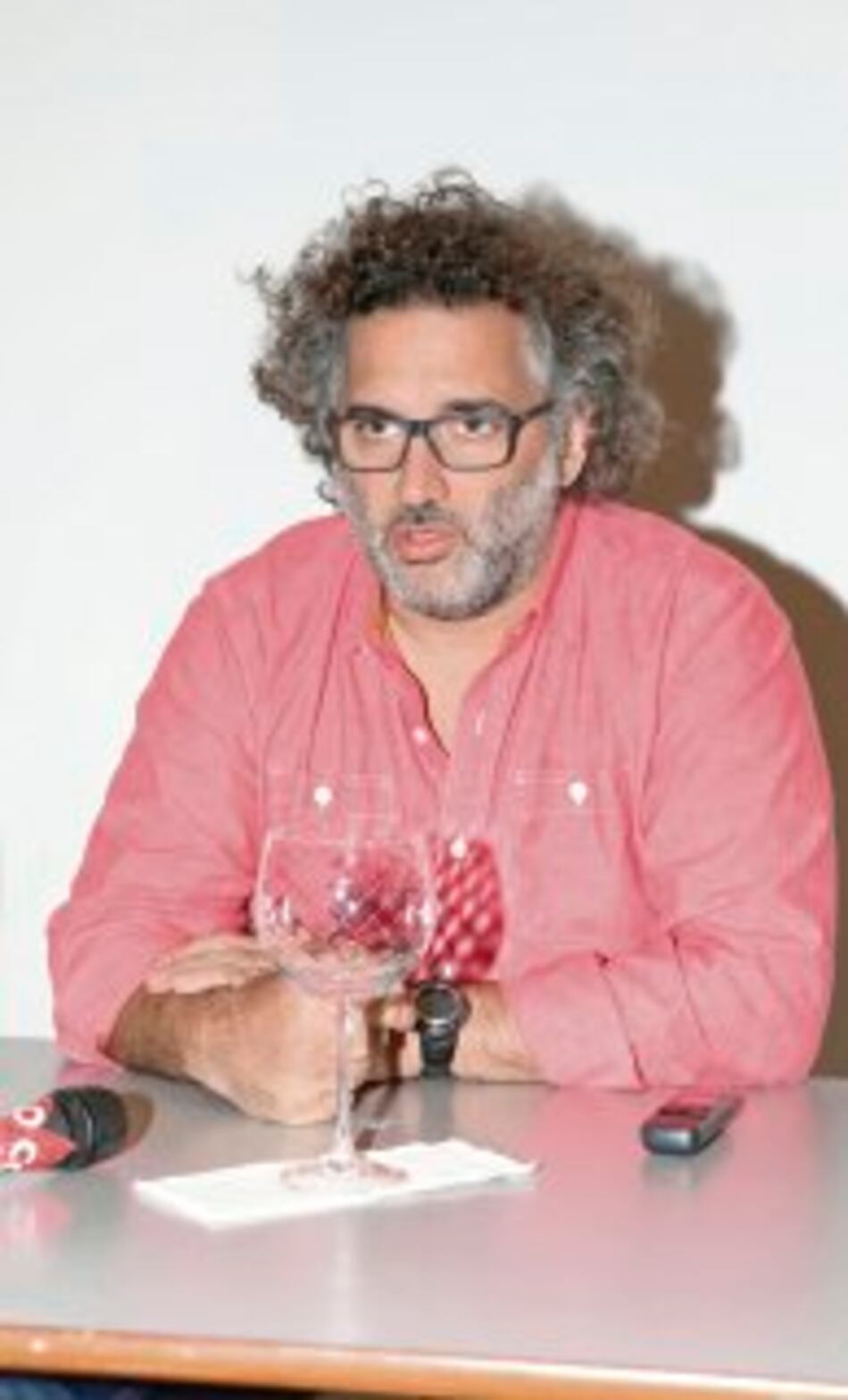 ´Invasión´, las primeras sensaciones