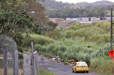 Licitan proyecto de alcantarillado por $89 millones en Arraiján