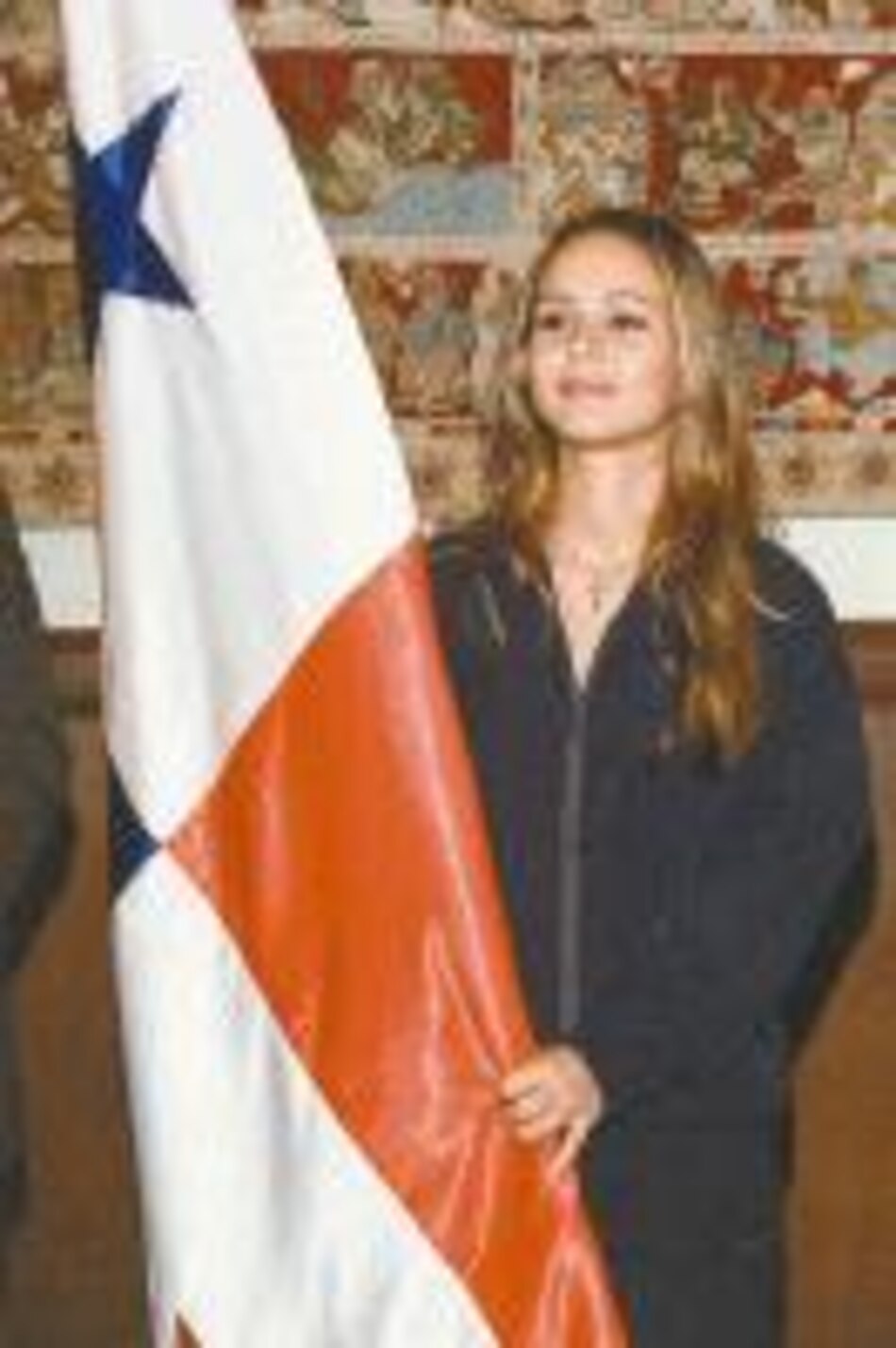 Viajó ayer el mayor contingente a los Juegos Deportivos Bolivarianos