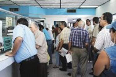 Correos no prorrogará plazo para pago de apartados postales’