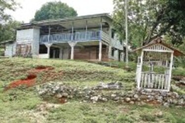 Coiba: un oscuro pasado y un futuro promisorio
