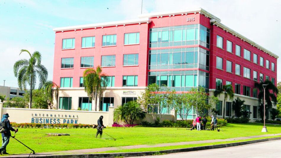 230 empresas en Panamá Pacífico