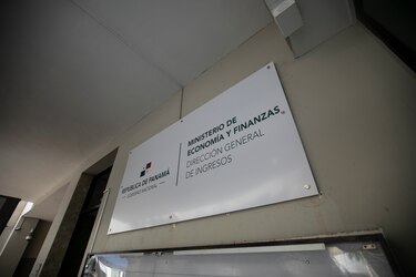 Gobierno no alcanza meta de recaudación, ingresos corrientes quedan $252.4 millones por debajo del presupuesto