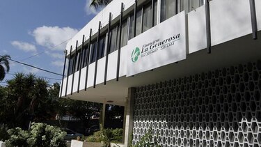 Plantean demanda contra La Generosa