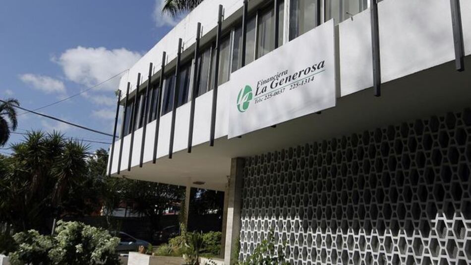 Plantean demanda contra La Generosa