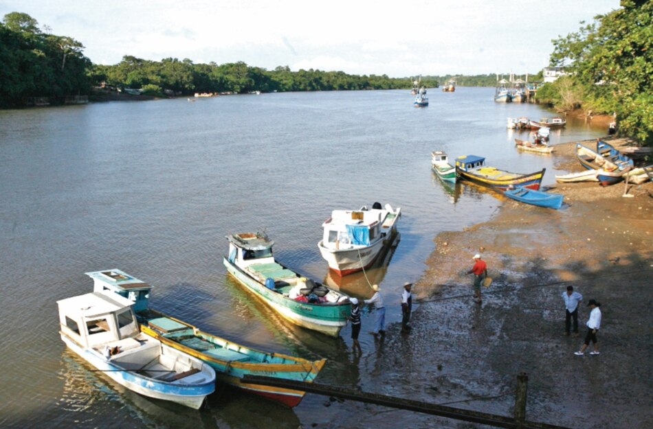 Meco apela decisión del MOP de adjudicar puente en el río Bayano