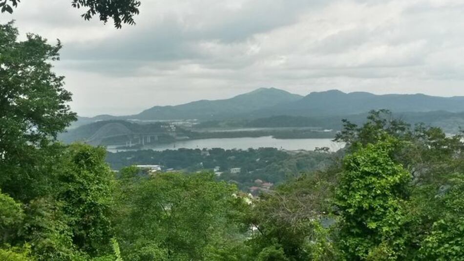 5 Lugares para ejercitarse al aire libre en Panamá