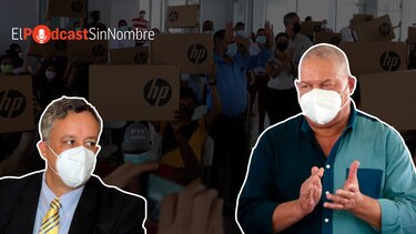 PRD: representantes afortunados y campaña temprana