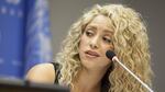 Shakira pone música a la cumbre de desarrollo de la ONU