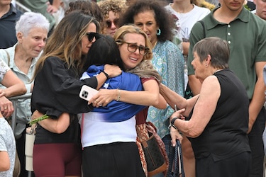 Australia asocia al Estado Islámico con el atentado en Sídney