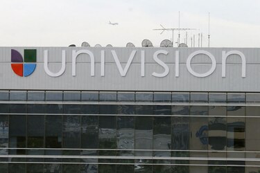 Univisión comenzará a cotizar sus acciones en Wall Street