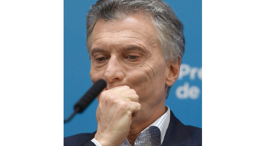Argentina estima inflación de 34%