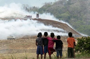 Gobierno aprueba auditar Cerro Patacón