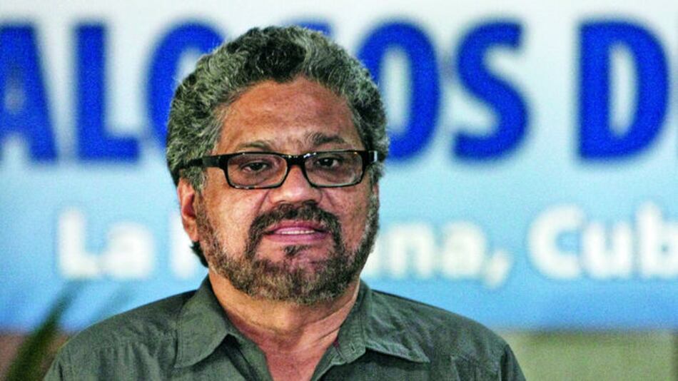 Presidente Duque anuncia que se investiga la posible muerte del líder guerrillero Iván Márquez