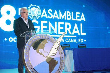 La SIP denuncia que ochenta páginas digitales de noticias están bloqueadas en Venezuela