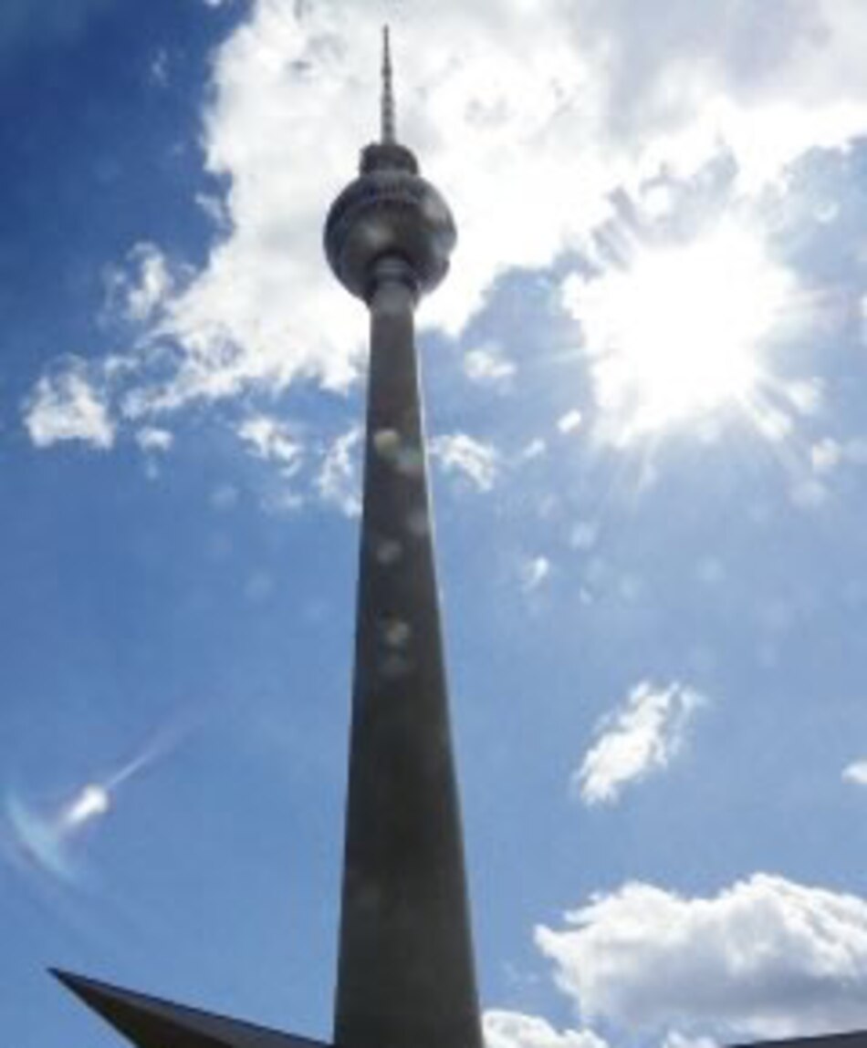 Berlín, ciudad rica en historia