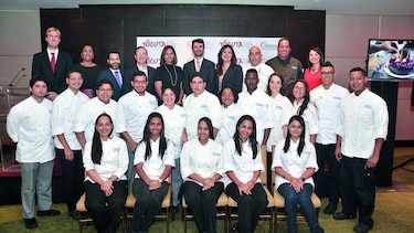 Cuarta generación Yocuta