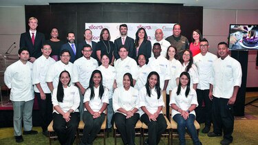 Cuarta generación Yocuta