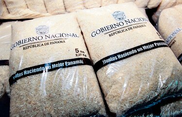 Tregua en la venta de arroz
