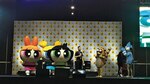 Bogotá y su primera vez con un Comic Con