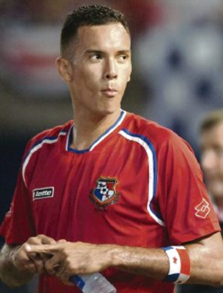 Blas: ‘Se perdió la compostura’