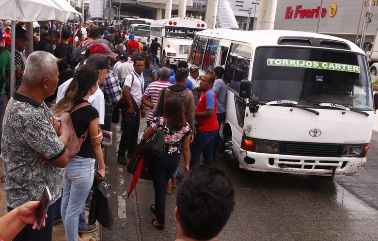 Restablecen servicio en la línea 1 del Metro