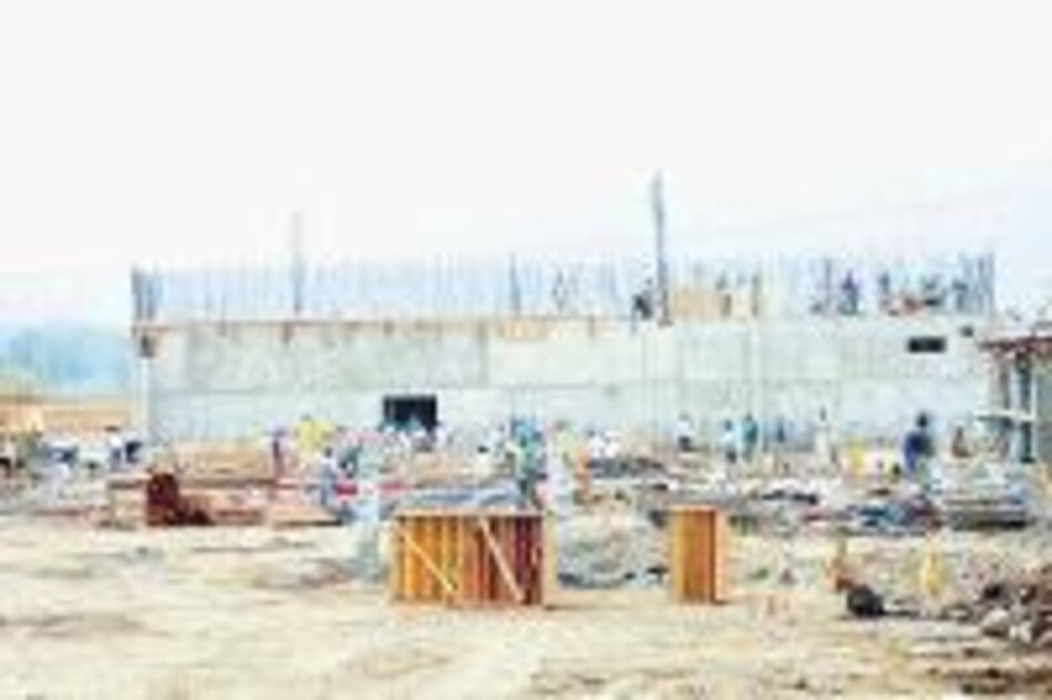 Un proyecto conflictivo