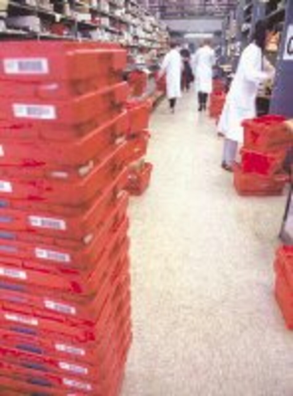 CE autoriza compra de Memec por Avnet