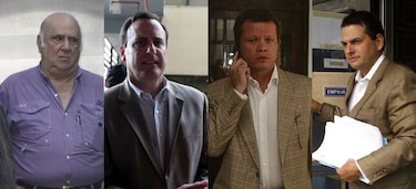 Caja de Ahorros: un préstamo y dos investigaciones