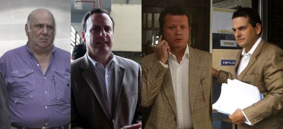 Caja de Ahorros: un préstamo y dos investigaciones