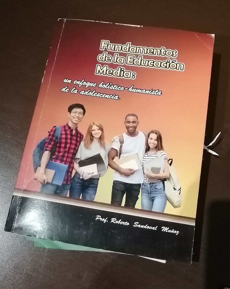 Guiar el alma juvenil