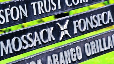 Nuevos acusados en caso Mossack Fonseca