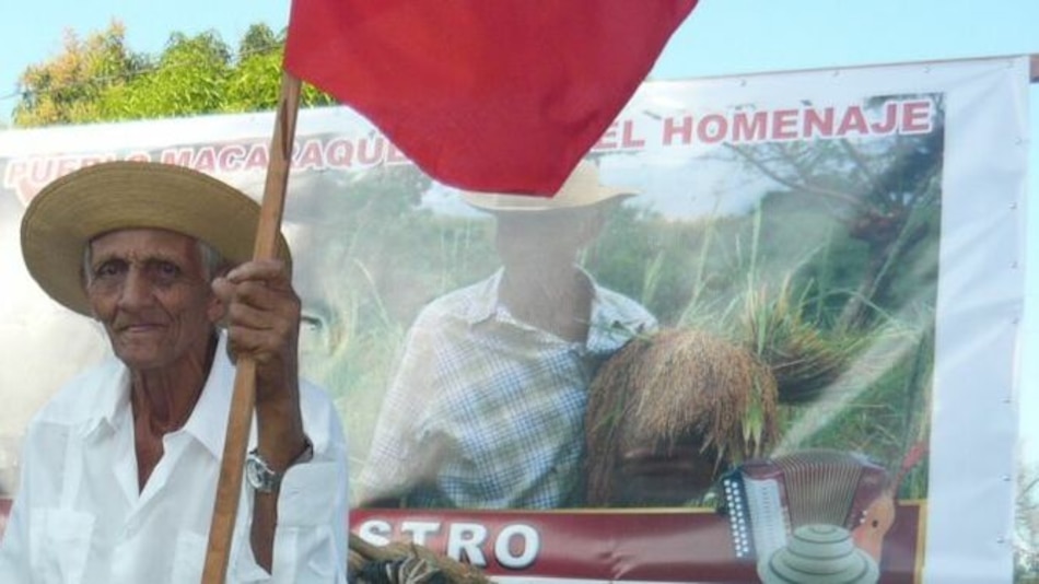 El folclor nacional pierde uno de sus grandes defensores