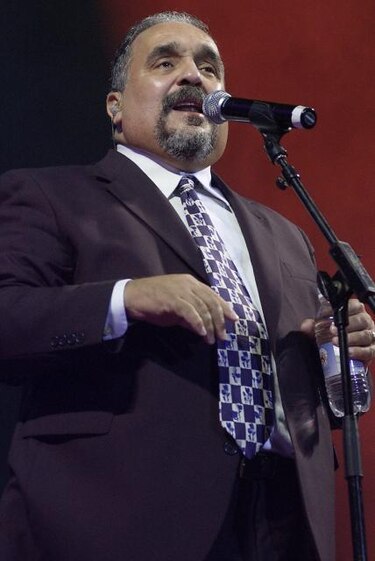 Willie Colón causa revuelo con tuit sobre Chávez