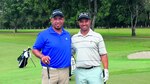 El campeón está de vuelta