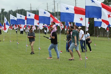 Falleció Carlos Arellano Lennox, precursor de la lucha por la soberanía y la democracia