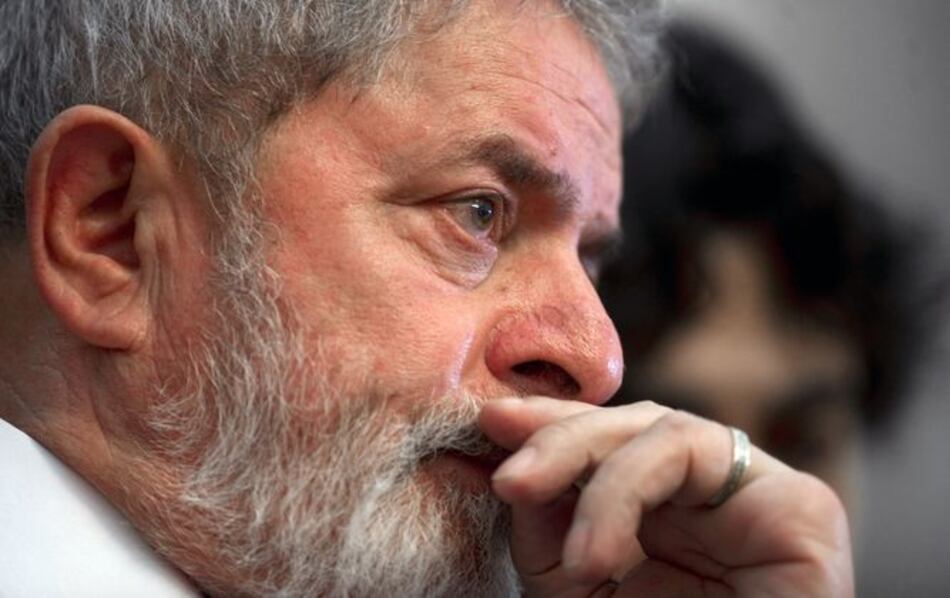 Lula admite estar valorando su candidatura para elecciones brasileñas de 2018