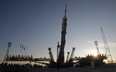 Rusia lanzará mañana la nave Soyuz TMA-22