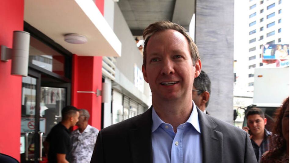 'El proceso está amañado', dice Frank De Lima sobre el caso Odebrecht