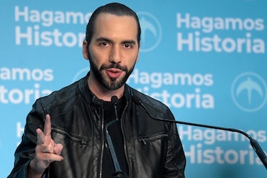 Fiscalía General de El Salvador y el presidente Bukele ‘desinformaron’ y ‘exageraron’ monto en caso de presunta evasión  
